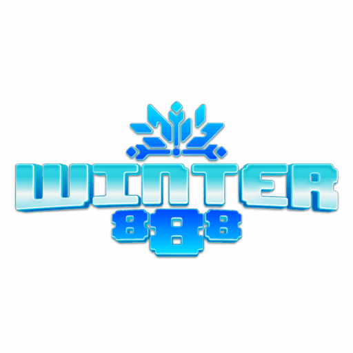 LOGO WINTER888 สล็อตเว็บตรง